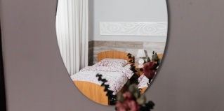 Соликамск: Апартаменты Президент