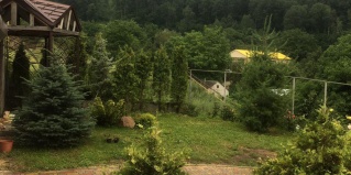 Кисловодск: Коттедж Mountain cottage