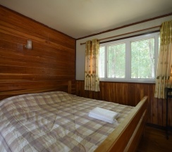 Двухместный номер Superior двуспальная кровать в OYO 942 Khaoyai Sakthong Resort
