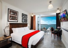 Номер Standard с 2 комнатами в Pattaya Modus Beachfront Resort