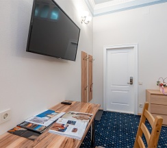 Комфорт в Александр Hotel