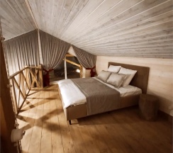 Кемпинг 8 в Вишня