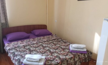 Эконом Семейный в Нана