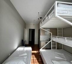 4-местная комната в Иня