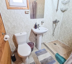 4-местный коттедж стандарт в Art house