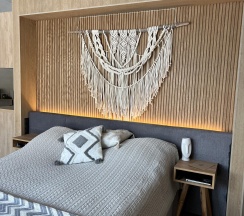 Коттедж премиум в Горы