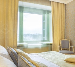 Люкс-бизнес О-Де-Франc (Люкс) в Москва