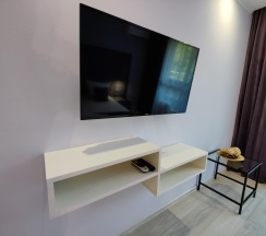 2-местный номер стандарт (с завтраком) в Vogue