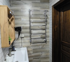 Стандарт улучшенный в Намира