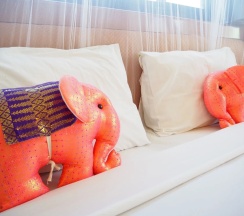 Номер Superior в Your Place Inn