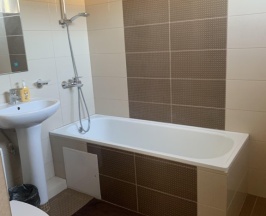 Четырёхместный семейный номер Standard в Эвкалиптовая