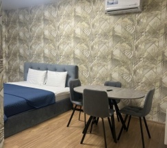 Номер-студия в Михайловское угодье