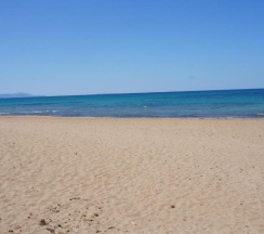 Апартаменты с видом на воду в Bahia De Denia
