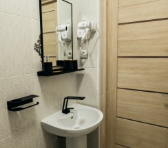 Апартаменты Comfort в Триумф
