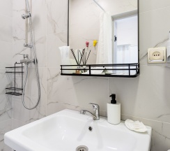 Квартира в Подлипецкая слобода