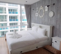 Двухместный номер Standard двуспальная кровать в My Resort Hua Hin A502