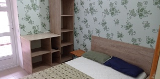 Чолпон-Ата: Гостевой дом Подсолнухи