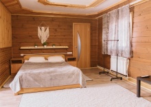 Дом для отпуска в Altay Bereg