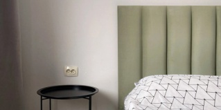 Кировск: Апартаменты Квартира Райдер/Riders Apartments 8