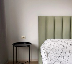 Апартаменты с красивым видом из окна в Квартира Райдер/Riders Apartments 8