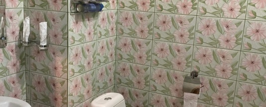 Двухместный номер в Маяк