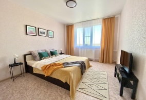 Апартаменты Rental Family Rooms (Рентал Фэмили) на Московском проспекте 215 в Воронеже