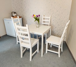 Люкс без балкона(Главный корпус) в Морские Рифы