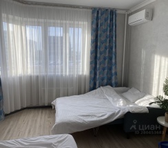 Квартира в Апартаменты на улица Сосенский Стан, 11