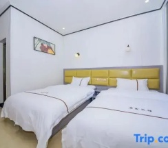 Двухместный номер Deluxe 2 отдельные кровати в The Dewa Koh Chang