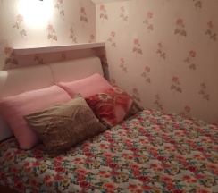 Номер Comfort в На Луговой