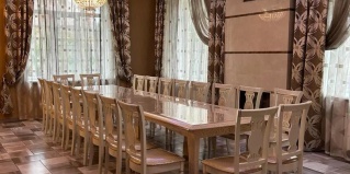 Александровка: Коттедж Александровка Парк
