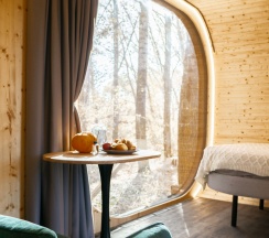 Дом в Дворяновка