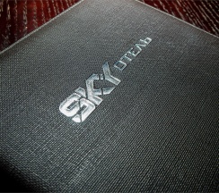 Люкс в Skyотель