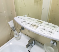 Люкс в Lampa