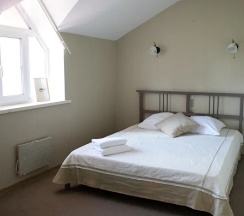 2-комнатный номер полулюкс в Аракуль