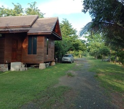 Двухместный номер Standard 2 отдельные кровати в Home Style Resort