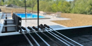 Сочи: Коттедж Garden