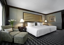 Люкс Royal с 2 комнатами в Anantara Siam Bangkok Hotel