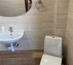 4-местный номер комфорт в Best-home