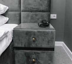 Люкс в Гостевой D.O.M