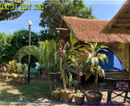 Бунгало в Bua Patumma Resort