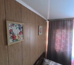 Двухместный номер Standard с видом на внутренний двор двуспальная кровать в 645 км