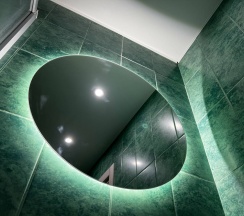 Квартира в Апартаменты на Комсомольская улица, 1