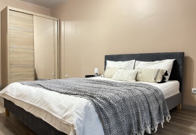 Апартаменты Апартаменты на Пограничная улица, 6 на Балтийском море