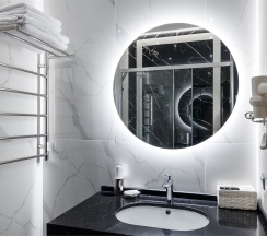 Комфорт в Nova Luxe