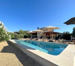 Коттедж в Holiday Home Valmoneda