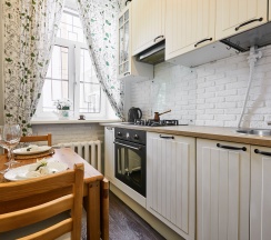 Квартира в Апартаменты на переулок Джамбула, 4