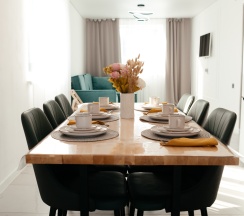 Дом в У Аэропорта