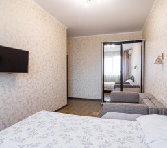 4-местный номер эконом семейный в У Черноморья