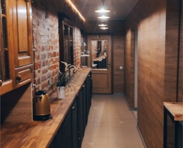 3Twin - 2х местный номер с 2 кроватями в Латти